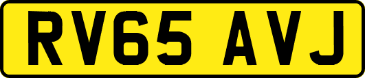RV65AVJ