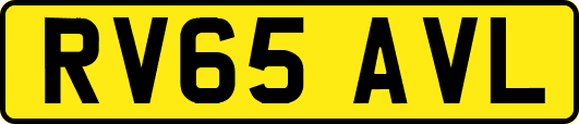 RV65AVL