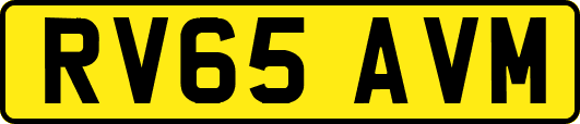 RV65AVM