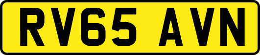 RV65AVN