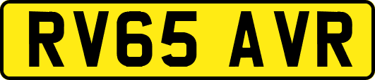 RV65AVR