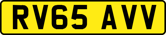 RV65AVV