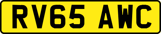 RV65AWC