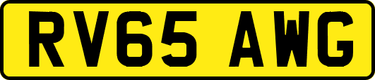 RV65AWG