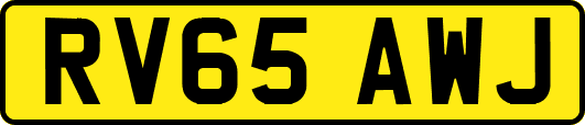 RV65AWJ