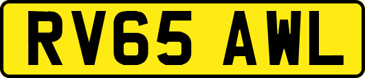RV65AWL
