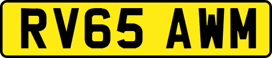 RV65AWM