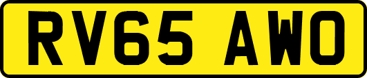 RV65AWO