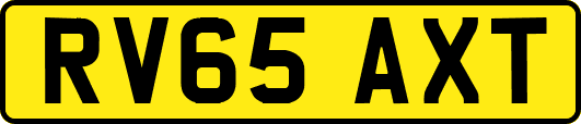 RV65AXT