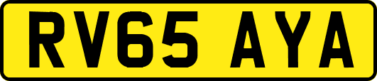 RV65AYA