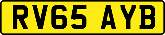 RV65AYB