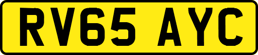 RV65AYC