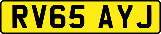 RV65AYJ