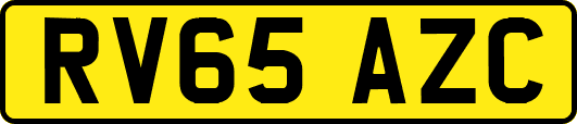 RV65AZC