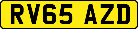 RV65AZD