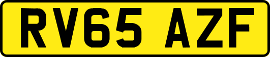 RV65AZF