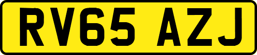 RV65AZJ
