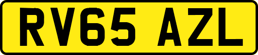 RV65AZL