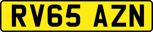 RV65AZN