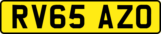 RV65AZO