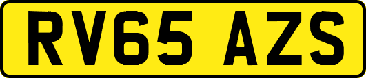RV65AZS
