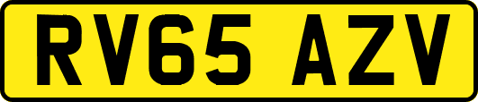 RV65AZV