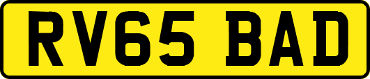 RV65BAD