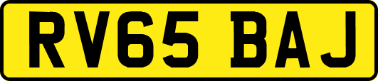 RV65BAJ