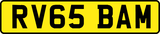 RV65BAM