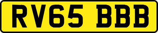 RV65BBB