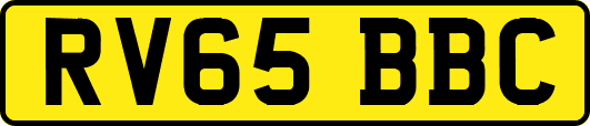 RV65BBC
