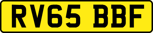 RV65BBF