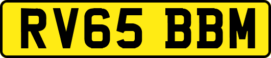 RV65BBM