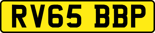 RV65BBP