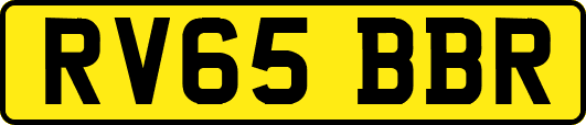 RV65BBR