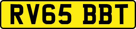RV65BBT