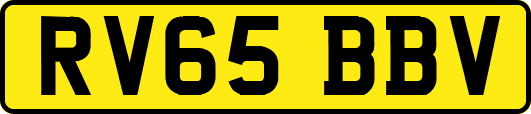 RV65BBV