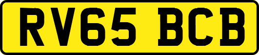 RV65BCB