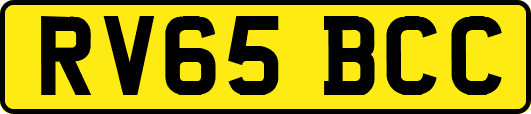 RV65BCC