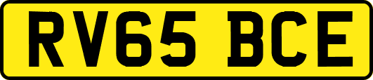 RV65BCE