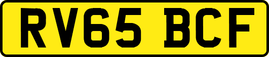RV65BCF