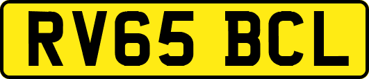 RV65BCL