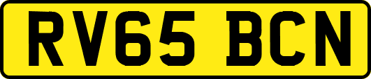 RV65BCN