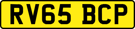 RV65BCP
