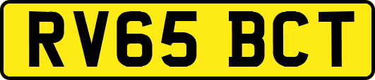 RV65BCT