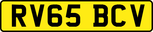 RV65BCV