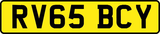 RV65BCY