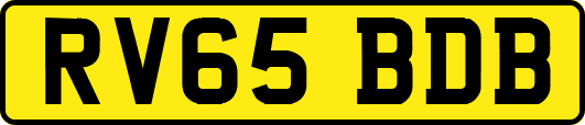 RV65BDB