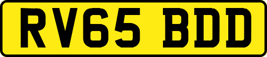 RV65BDD