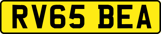 RV65BEA